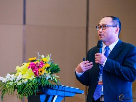 创业说|杨春宝:以法律为桥,通向理想的彼岸